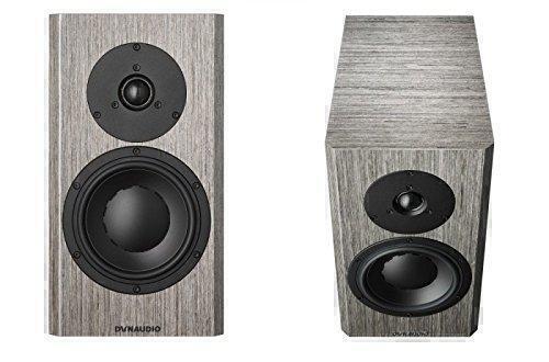 Полочная акустика Dynaudio Special Forty Red birch high gloss артикул X34036831-1-4