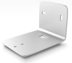 Крепления для акустики Dynaudio Wall Mount Xeo 2 silver артикул X33929133-1
