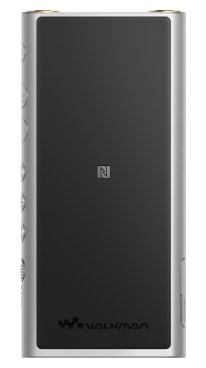 Плеер Sony NW-ZX300 Черный артикул A114412-1-4