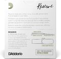 Трости D'Addario WOODWINDS DJR1020 RESERVE ASX- 10 PACK - 2.0 артикул A154307-1-3