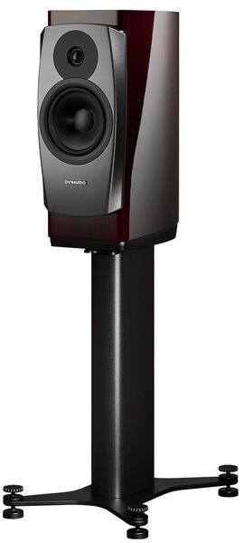 Полочная акустика Dynaudio Confidence 20 (Ruby wood high gloss) артикул A120736-1