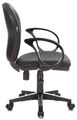 Кресло Бюрократ CH-687AXSN/#B (Office chair Ch-687AXSN black cross plastic) артикул A148195-1-3