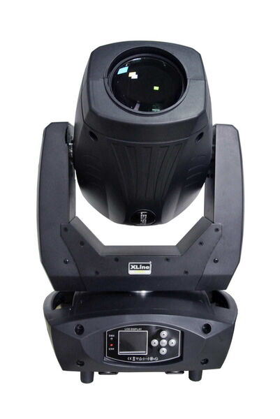 Световой прибор XLine Light X-BSW 250 Z артикул A138484-1-4