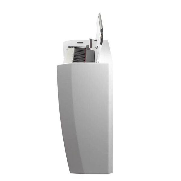 Цифровое пианино Dexibell VIVO H5 WH артикул A165452-1 в интернет-магазине «HiFi-Trade»