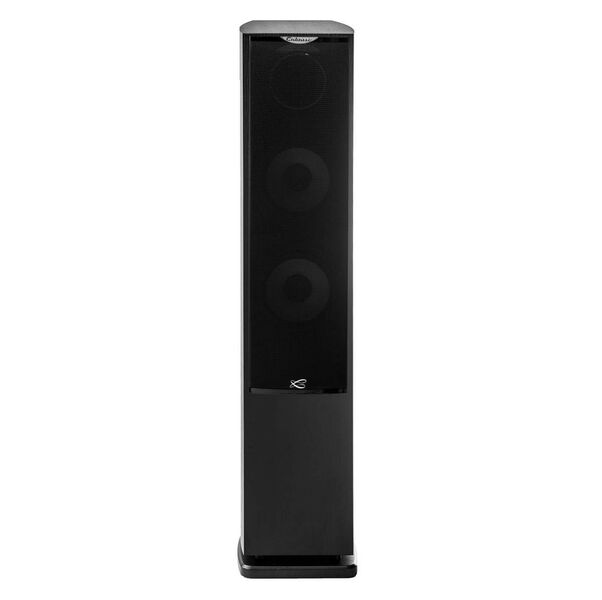 Напольная акустика Cabasse Jersey MC170 Dark Oak артикул T145485-1-3