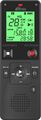 Диктофон Ritmix RR-820 8GB black