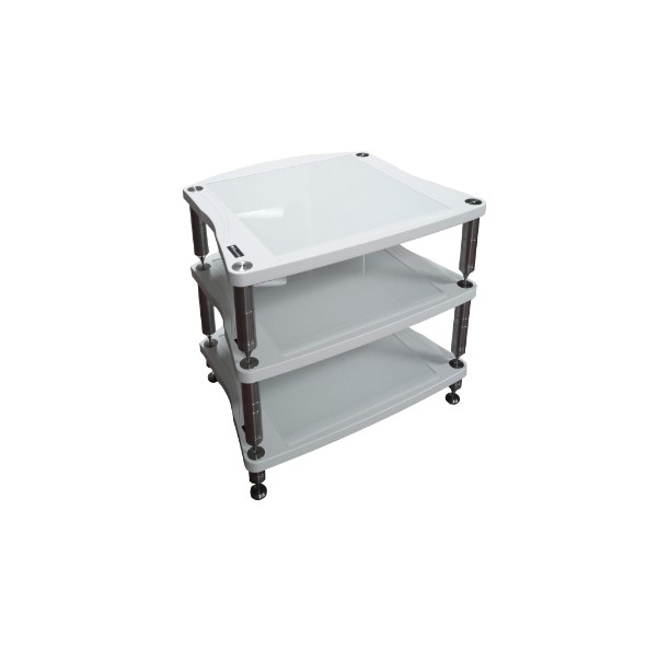 Стойка под Hi-Fi Bassocontinuo ACCORDEON XL4 2.1 Moonstone 330 mm артикул A165002-1