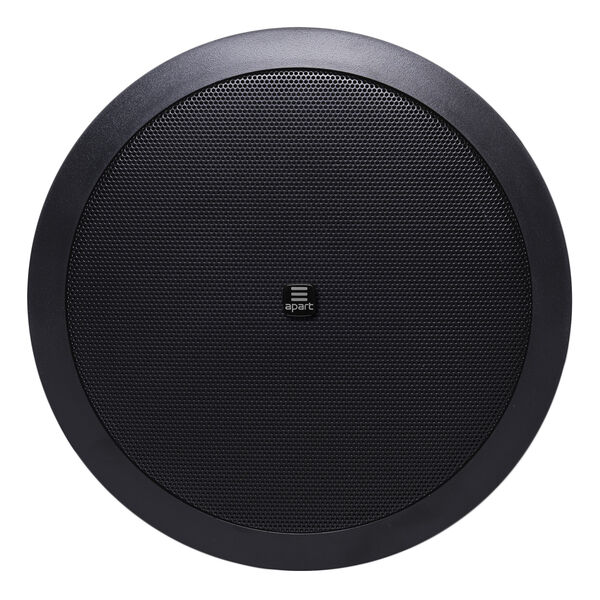 Акустическая система BIAMP APART CM6T-BL артикул A110379-1 в интернет-магазине «HiFi-Trade»