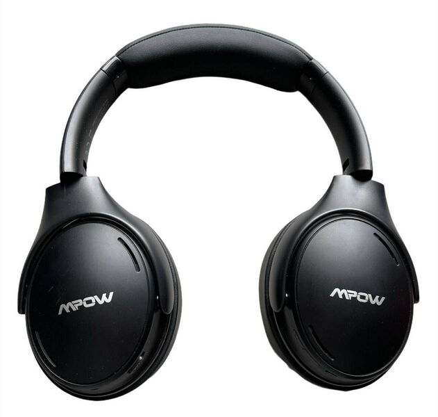 Наушники MPOW H19 black (MPBH388AB) артикул A140718-1-3
