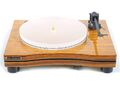 Проигрыватель винила New Horizon Model GDS II Piano