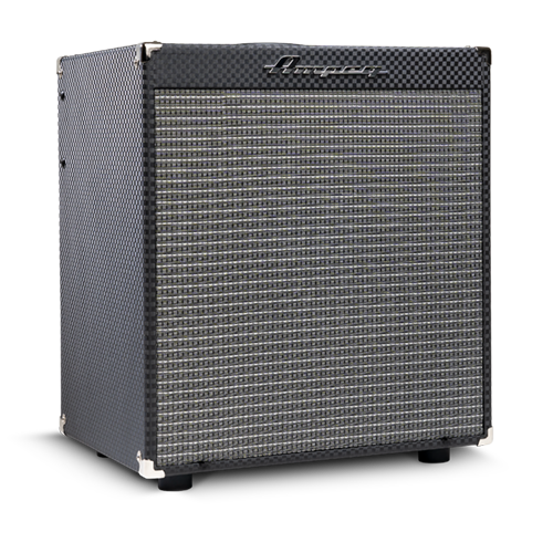 Комбоусилитель Ampeg RB-112 артикул A131927-1-2