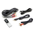 Полочная акустика Audioengine HD6 white артикул A117776-1-9