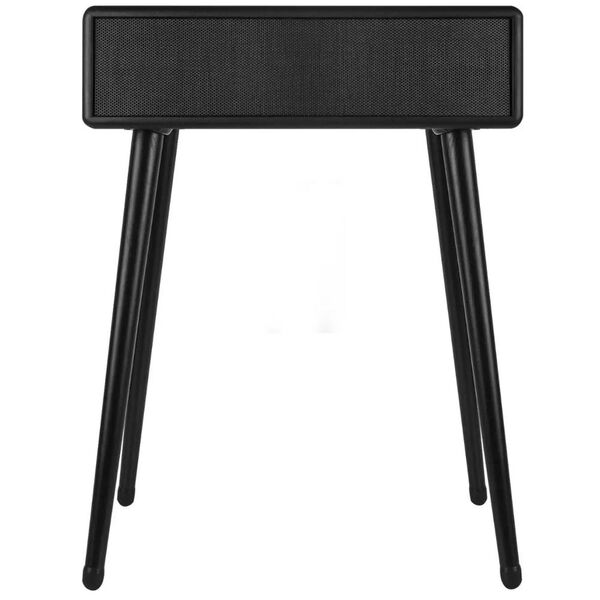 Портативная колонка Rombica Mysound Folk BT-S060 Black артикул A151581-1-2