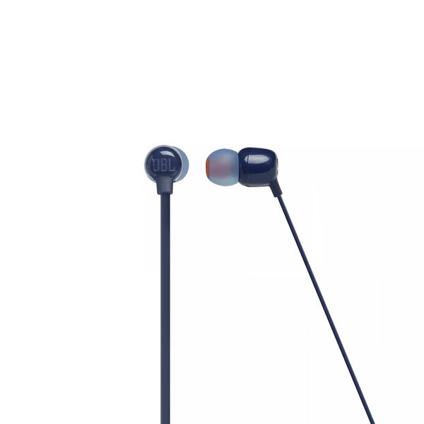 Наушники JBL T115BT Blue (JBLT115BTBLU) артикул A137565-1-2