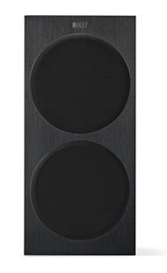 Полочная акустика KEF Reference 1 Copper Black Aluminium артикул A139288-1-3