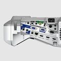Проектор Epson EB-695Wi артикул A112507-1-2