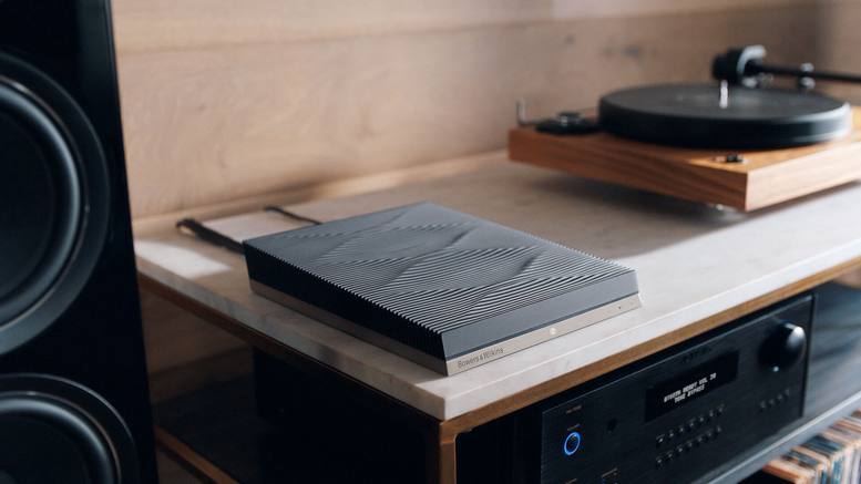 Беспроводной хаб Bowers & Wilkins Formation Audio артикул A126147-1-6
