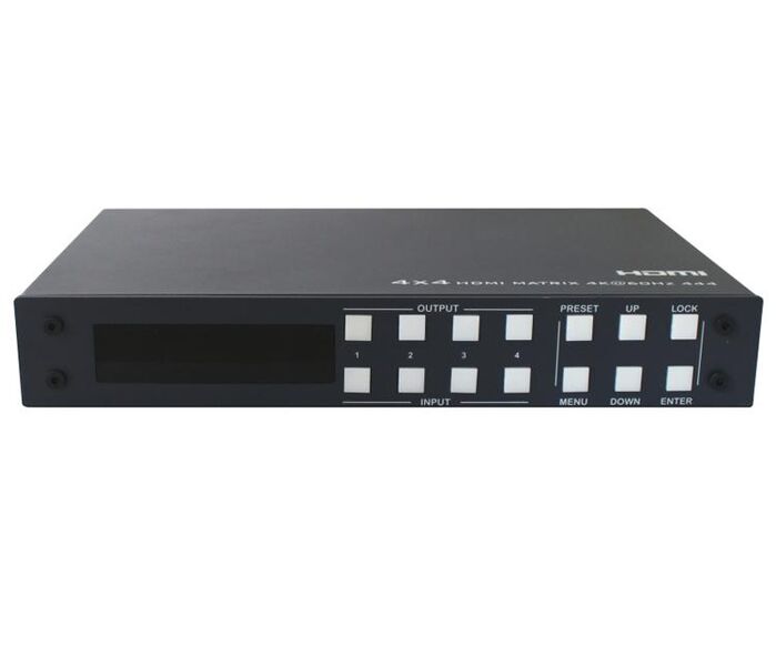 Dr.HD Переключатель MA 447 FX артикул A147630-1-2
