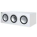 Акустика центрального канала KEF Q650c Satin Black артикул A112722-1-4