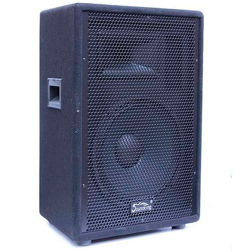 Активная акустическая система SOUNDKING J212A артикул A153219-1