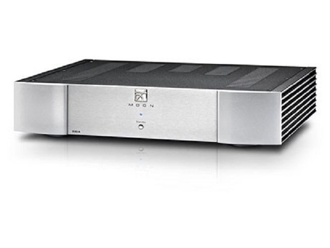 Усилитель мощности SIM Audio Moon NEO 330A silver артикул A108628-1 в интернет-магазине «HiFi-Trade»