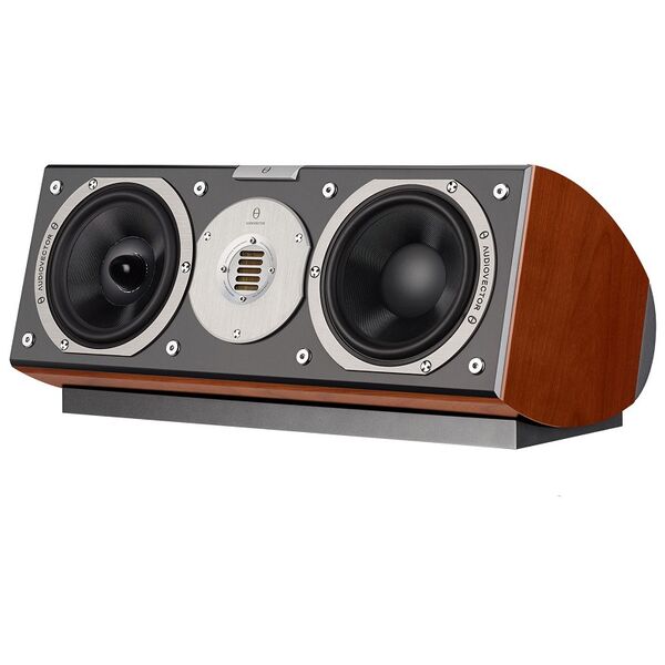 Акустика центрального канала Audiovector SR C Avantgarde Piano Cherry артикул A113938-1