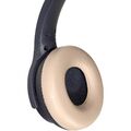 Наушники Audio Technica ATH-S220BT navy blue артикул A145114-1-6
