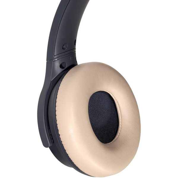 Наушники Audio Technica ATH-S220BT navy blue артикул A145114-1-6
