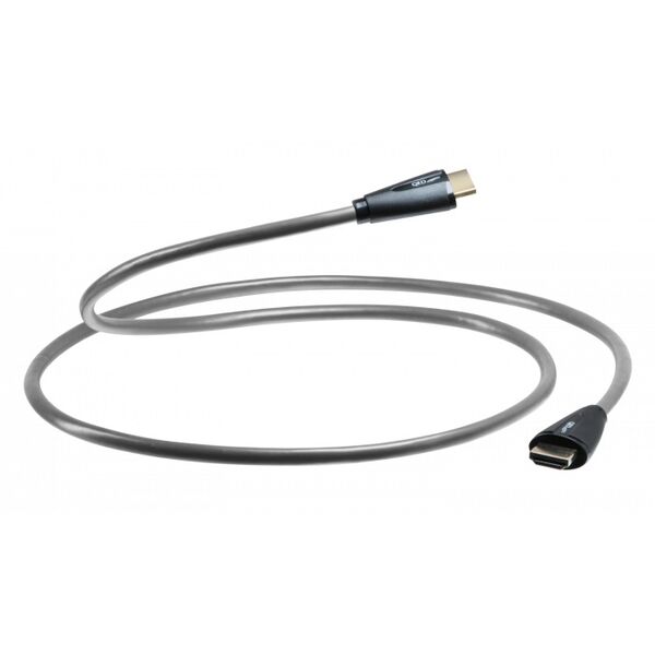 HDMI кабель QED 6024 Performance Active HDMI-HS 15.0m артикул A102112-1