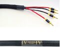 Акустический кабель Purist Audio Design Neptune Bi-Wire 2.0m (banana) артикул A108117-1-1