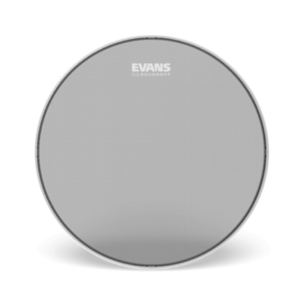 Пластик для тома Evans TT13SO1 артикул A158082-1