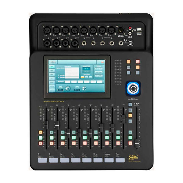 Микшерный пульт SOUNDKING DM20 артикул A153171-1-3