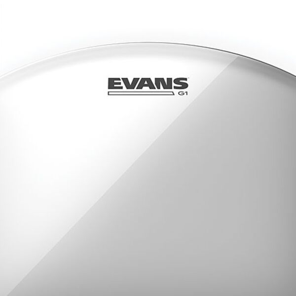 Пластик для тома Evans TT10G1 артикул A158065-1-2