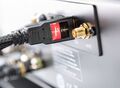 Кабель Eagle Cable DELUXE USB 2.0 A - B 0.8m #10060008 артикул A147195-1-7