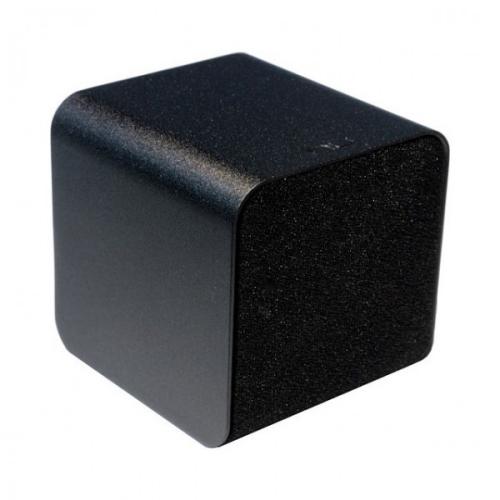 NuForce Cube Speaker black артикул A100921-1 в интернет-магазине «HiFi-Trade»
