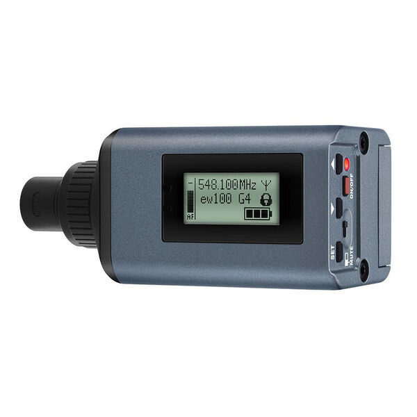 Передатчик Sennheiser SKP 100 G4-A артикул A116734-1 в интернет-магазине «HiFi-Trade»