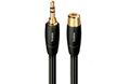 Кабель межблочный аудио AudioQuest Tower 3.5M-3.5F 3.0m артикул A143583-1-2