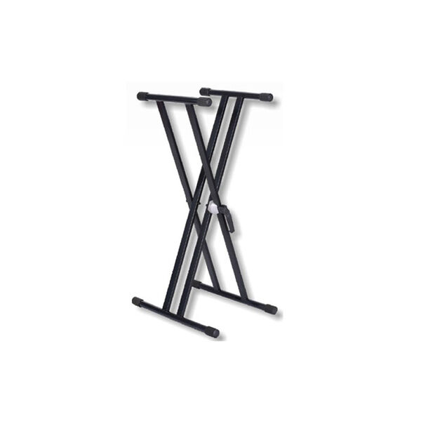 Стойка для клавишных Roxtone KS020 black артикул A123183-1