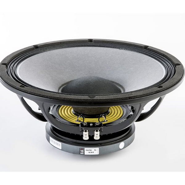 Динамик Eighteen Sound 15W750/4 артикул A121453-1 в интернет-магазине «HiFi-Trade»