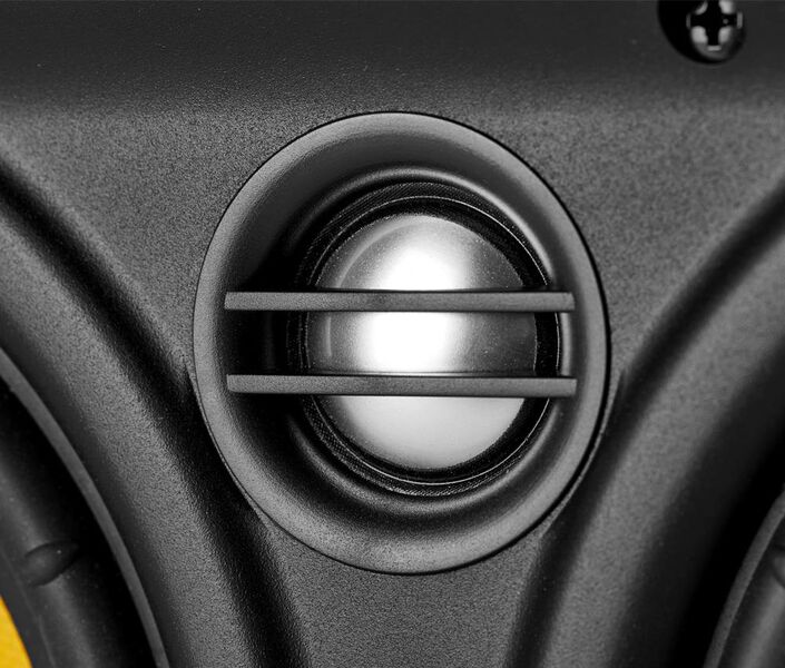 Встраиваемая акустика CIC Audio CIC-500-IWLCR-6 артикул A174235-1-5