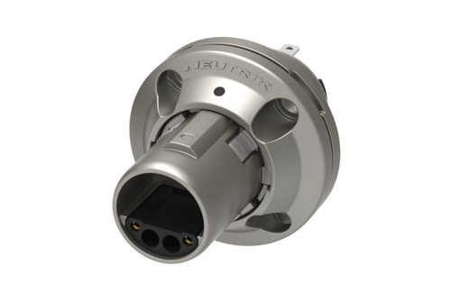 Разъем Neutrik NO2MW-XP артикул A161523-1
