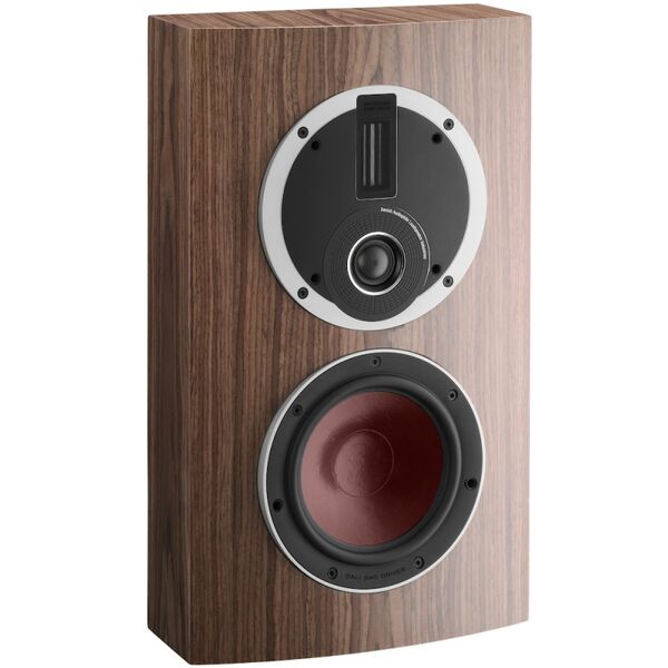 Настенная акустика Dali RUBICON LCR walnut артикул A102484-1