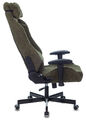 Кресло Knight T1 KHAKI (Game chair Knight T1 khaki ecomech headrest cross metal) артикул A148280-1-16