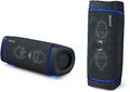 Портативная акустика Sony SRS-XB33 Extra Bass black артикул A132394-1-5