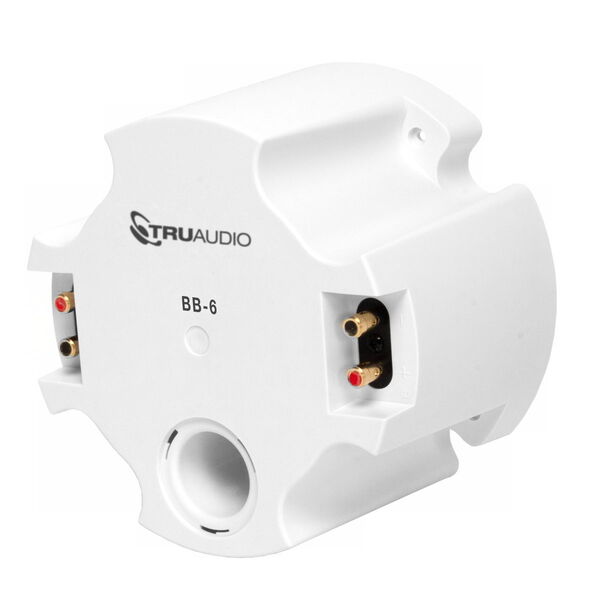 Монтажный короб TruAudio BB-6 артикул A115171-1-2