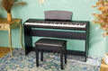 Цифровое пианино Sai Piano P-9BT-BK артикул A138770-1-4