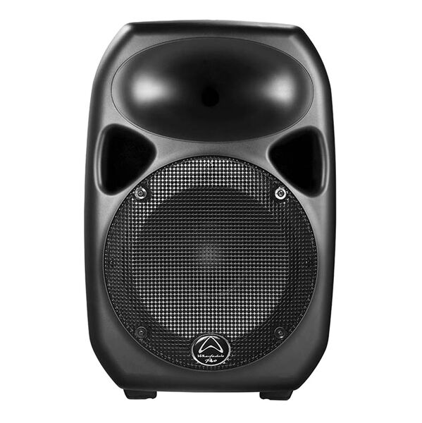 Акустическая система Wharfedale Pro Titan 8 black артикул A118111-1