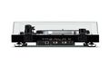 Проигрыватель винила Yamaha MusicCast VINYL 500 (TT-N503) black артикул A119406-1-4