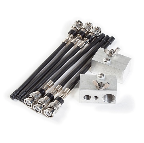Аксессуары для антенны DFIN Shure RF Venue RFV-DFIN-PARTS KIT артикул A161971-1