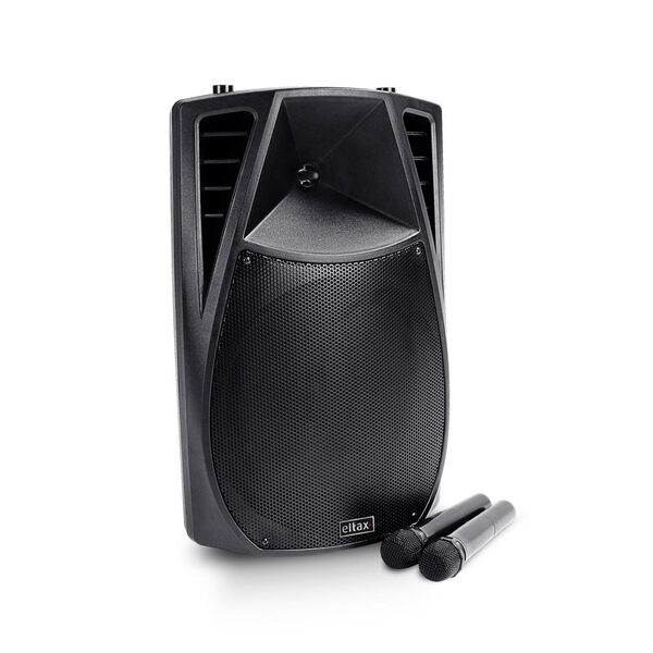 Беспроводная акустическая система Eltax Voyager BT12 артикул T145692-1